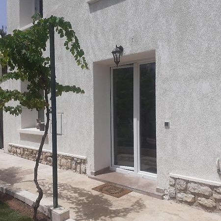 Apartmán Almanarre Hyères Exteriér fotografie