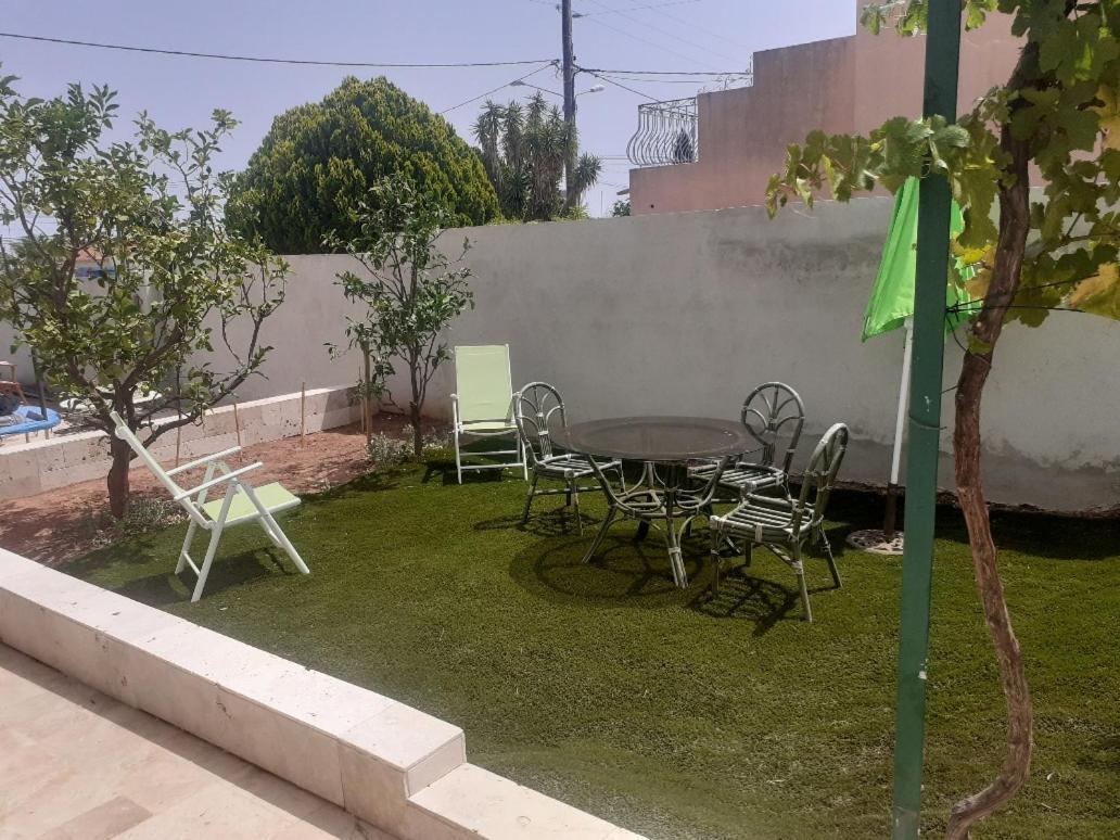 Apartmán Almanarre Hyères Exteriér fotografie
